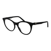 Black Acetate Glasses (Frames)